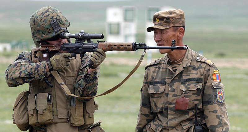 khaan quest 2009 svd