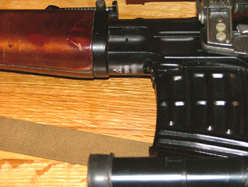 Russian SVD
