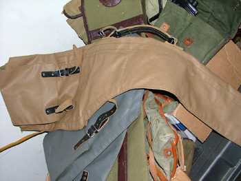 Soft Cases