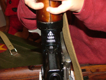Russian SVD