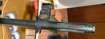Early Flash Hider