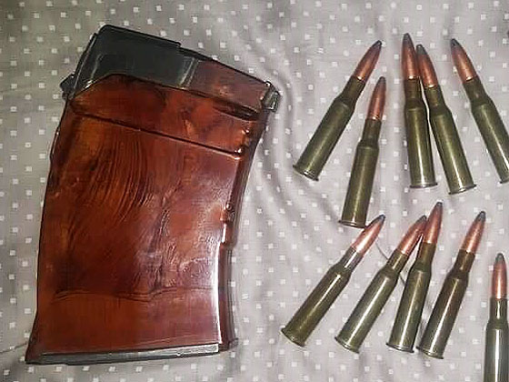 Russian bakelite magazine