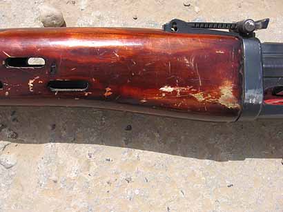 SVD cutaway