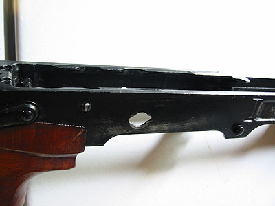 NDM-86 receiver