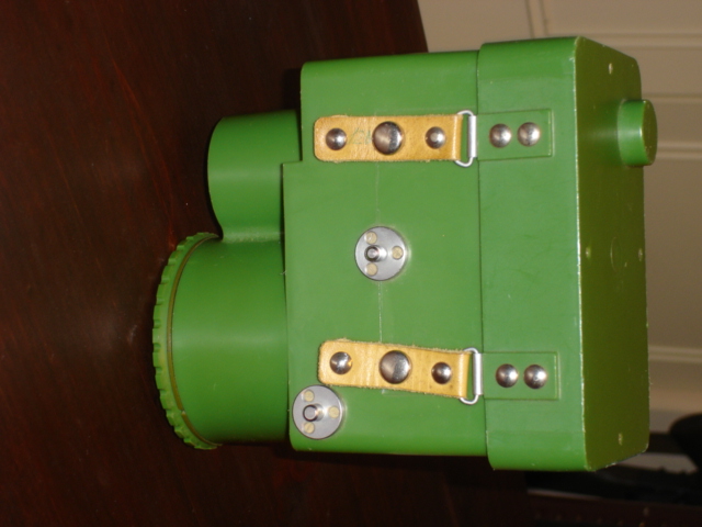 1P58 battery charger