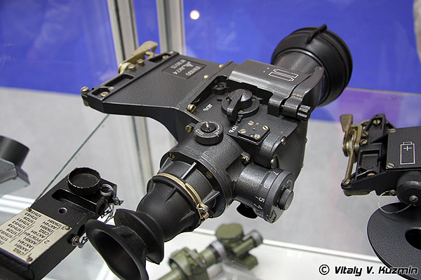 1PN100 Night Vision