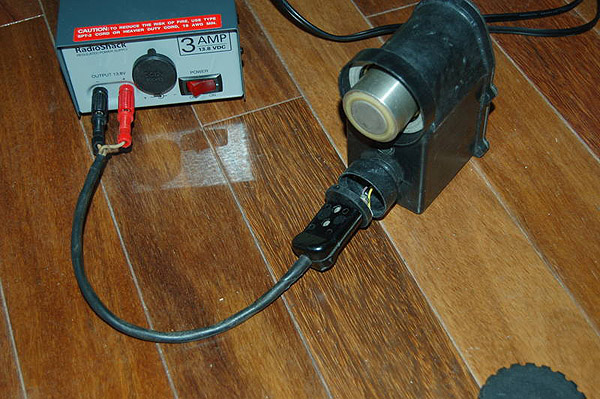 1P58 battery charger