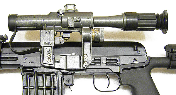 Antti's Tigr