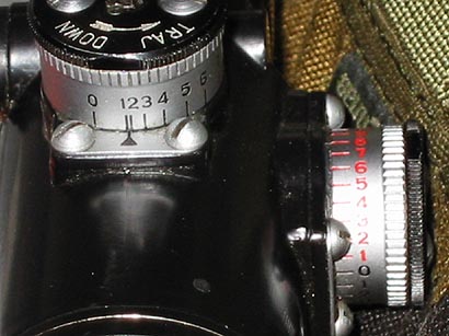 Scope Turrets