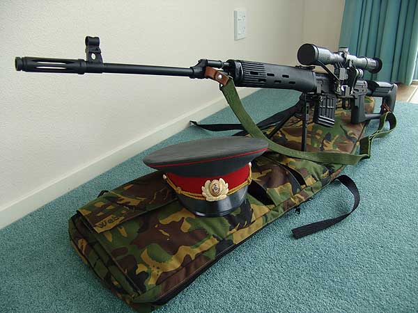 Cedric's Tiger