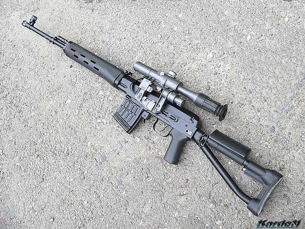 SVDS current receiver design