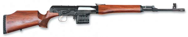 Tigr Monte Carlo stock